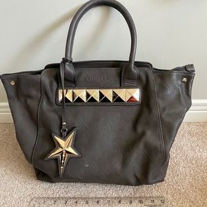 Mugler tote